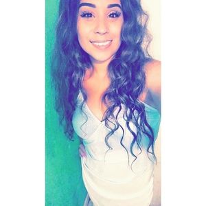 Meet your Posher, Blanca